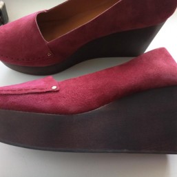 Туфли &other stories 1 раз обуты