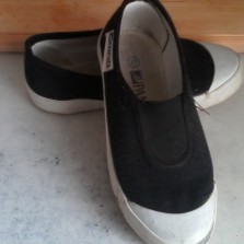 стильные макасики