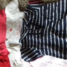 Кофточки летние