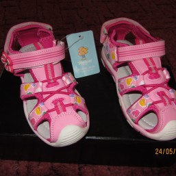 Босоножки дешево! Распродажа! р.25