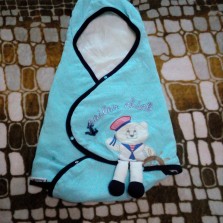 Продаю конверт для новорожденного