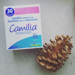 Камилия Camilia средство для зубов