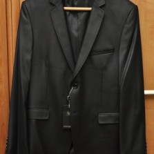 Мужской костюм Antoni Zeeman