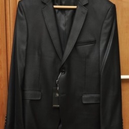 Мужской костюм Antoni Zeeman