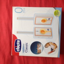Радио няня chicco classic