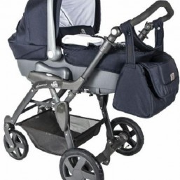 Продаю коляску CAM