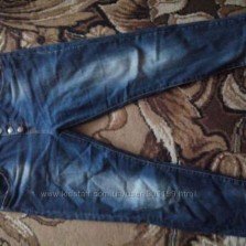 классные джинсы