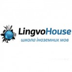 Lingvo House курсы иностранных языков, ЗНО