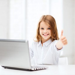 Развивающие игры для детей 2-7 лет