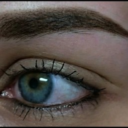 татуаж перманентный макияж ,микроблейдинг бровей