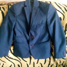 Школьная форма для мальчика