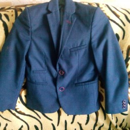 Школьная форма для мальчика