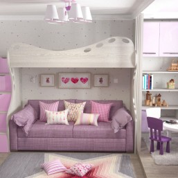 Мебель на заказ