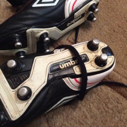 бутсы UMBRO оригинал