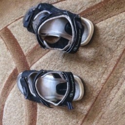 САНДАЛИ на мальчика, 35 разм