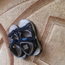 САНДАЛИ на мальчика, 32 разм