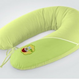 Подушка для беременных и кормящих мам