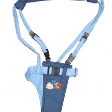 Вожжи-поводок BAMBINO