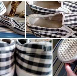 Мокасины слипоны унисекс в отличном состоянии 41р