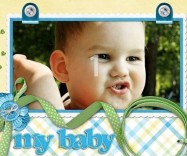 Монтаж видео с фотографий