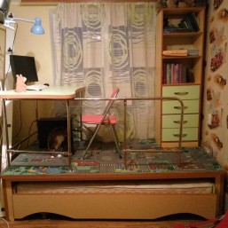 Срочно целая детская комната по цене недорогого дивана.