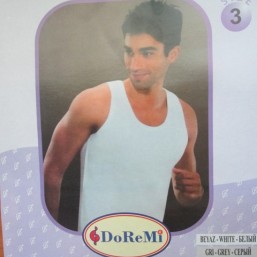 Распродажа остатков. Мужские майки 