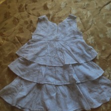 Итальянские платья, сарафаны на девочку