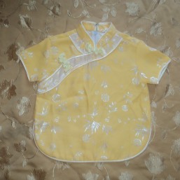 Итальянские кофточки, футболочки на девочку