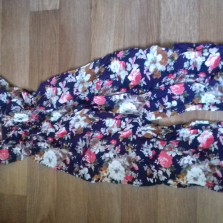 Комбез летний для беременных