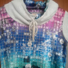 Туника Waggon paris оригинал