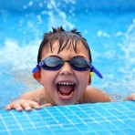 Бассейн "Александровский"