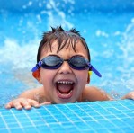 Бассейн "Александровский"