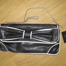 Сумка клатч New look