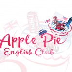 Английский клуб APPLE PIE English Club