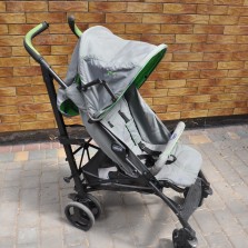 Коляска Chicco Lite Way