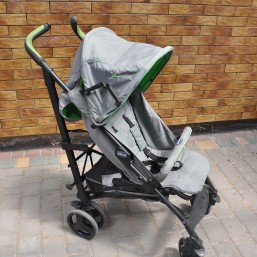 Коляска Chicco Lite Way