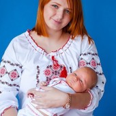 Светлана Гладыше...