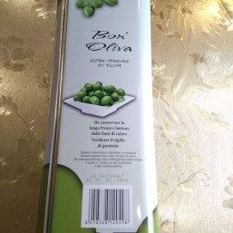 Оливковое масло