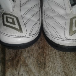 бутсы 18,5 см, размер 32 Umbro