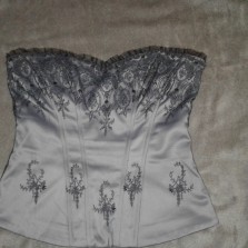 корсет, размер 38