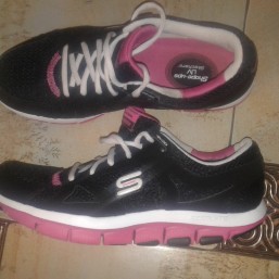 Кроссовки Skechers, 26 см