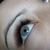 Natalya/Lashmake...