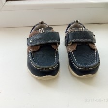 Ботинки Clark's 13 см