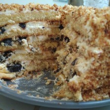 Торт под заказ. 