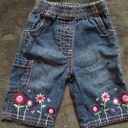 бриджи для мальчика