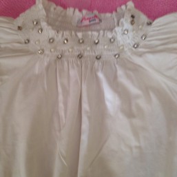 Пакет Лето размер 128