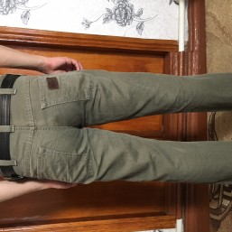 Мужские джинсы и брюки мировых брендов Lee, Wrangler