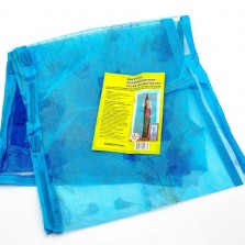 Штора-сетка москитная magic mesh 100 на 210 см