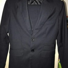 Школьный костюм