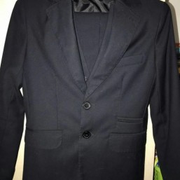 Школьный костюм